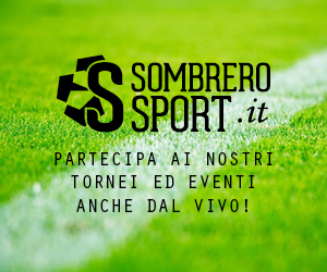 SombreroSport.it-banner